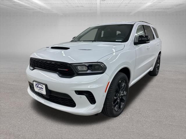 new 2025 Dodge Durango car, priced at $41,999