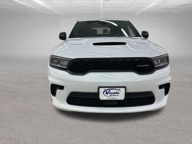 new 2025 Dodge Durango car, priced at $41,999