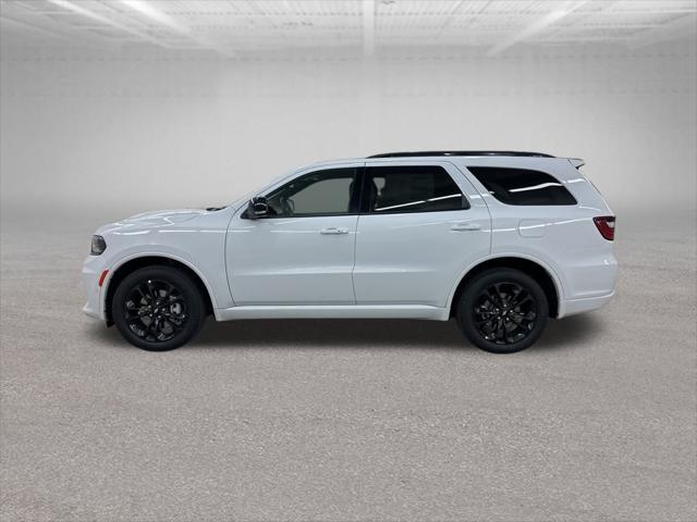 new 2025 Dodge Durango car, priced at $41,999