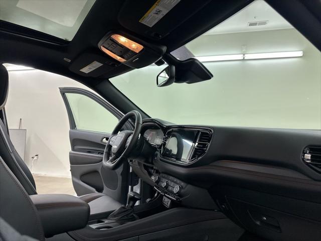 new 2025 Dodge Durango car, priced at $41,999