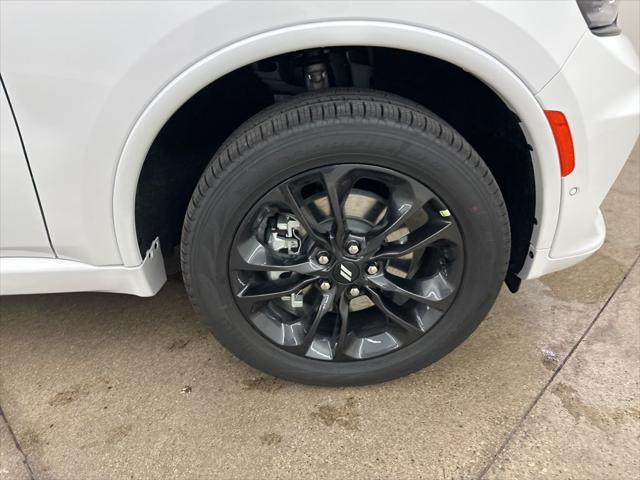 new 2025 Dodge Durango car, priced at $41,999