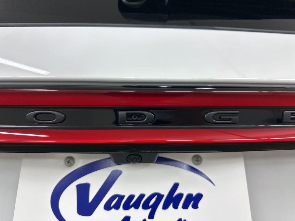 new 2025 Dodge Durango car, priced at $42,697