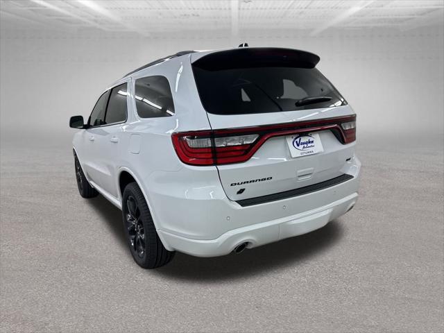 new 2025 Dodge Durango car, priced at $41,999