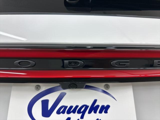 new 2025 Dodge Durango car, priced at $41,999
