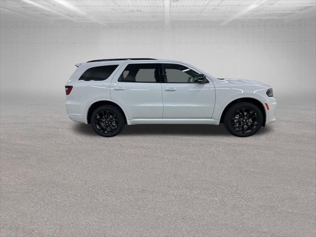 new 2025 Dodge Durango car, priced at $41,999