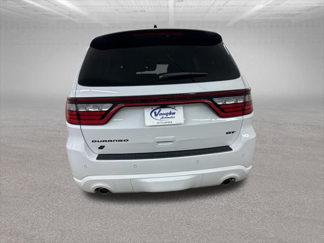 new 2025 Dodge Durango car, priced at $41,999