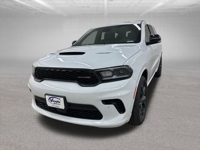 new 2025 Dodge Durango car, priced at $41,999