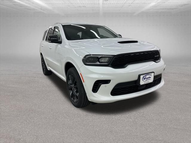 new 2025 Dodge Durango car, priced at $41,999