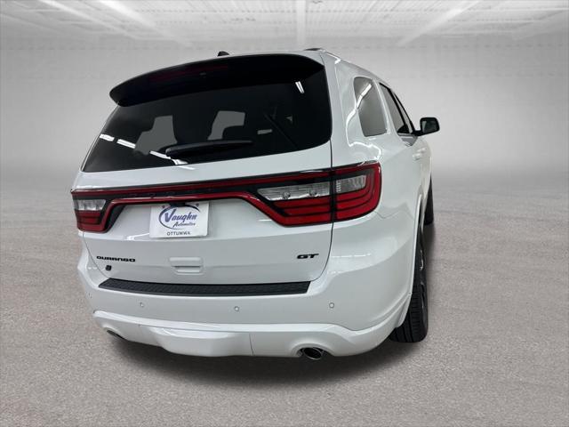 new 2025 Dodge Durango car, priced at $41,999