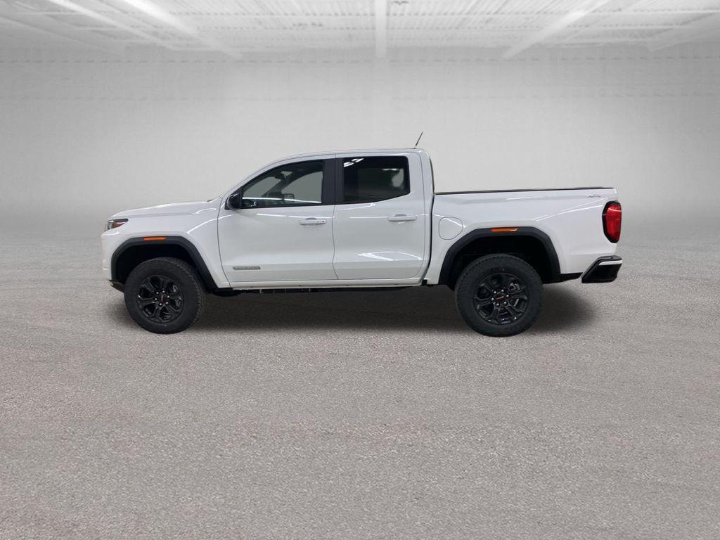 new 2025 GMC Canyon car, priced at $42,845