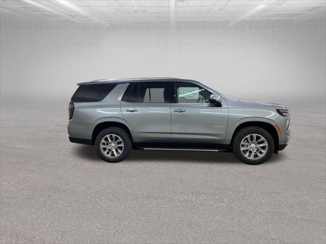 new 2025 Chevrolet Tahoe car, priced at $74,885