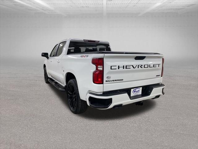 used 2020 Chevrolet Silverado 1500 car, priced at $37,973