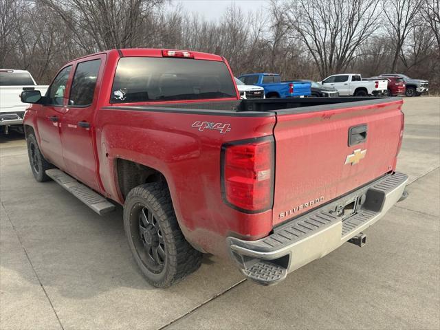 used 2014 Chevrolet Silverado 1500 car, priced at $12,000