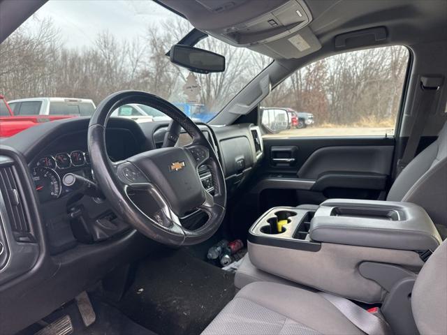 used 2014 Chevrolet Silverado 1500 car, priced at $12,000