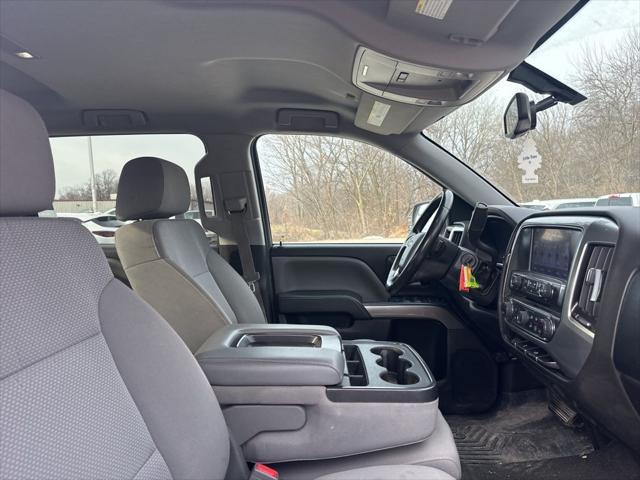 used 2014 Chevrolet Silverado 1500 car, priced at $12,000