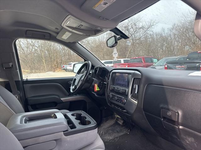 used 2014 Chevrolet Silverado 1500 car, priced at $12,000