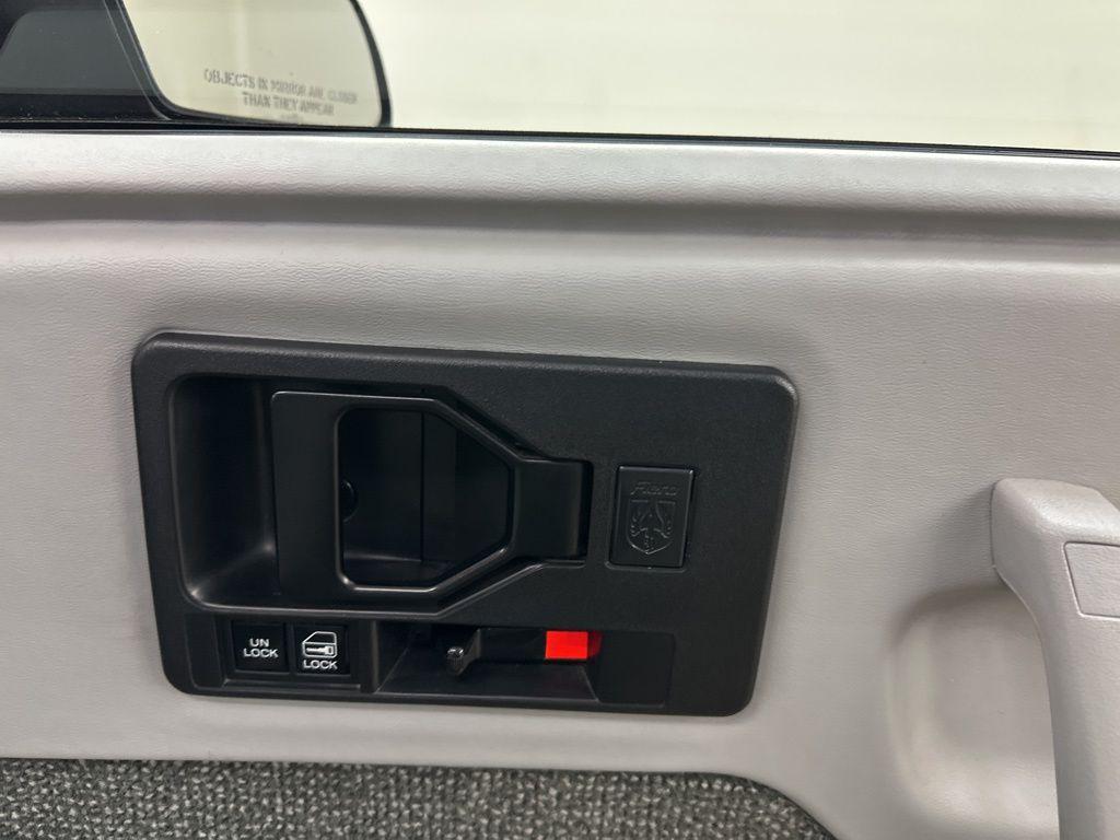 used 1985 Pontiac Fiero car, priced at $12,999