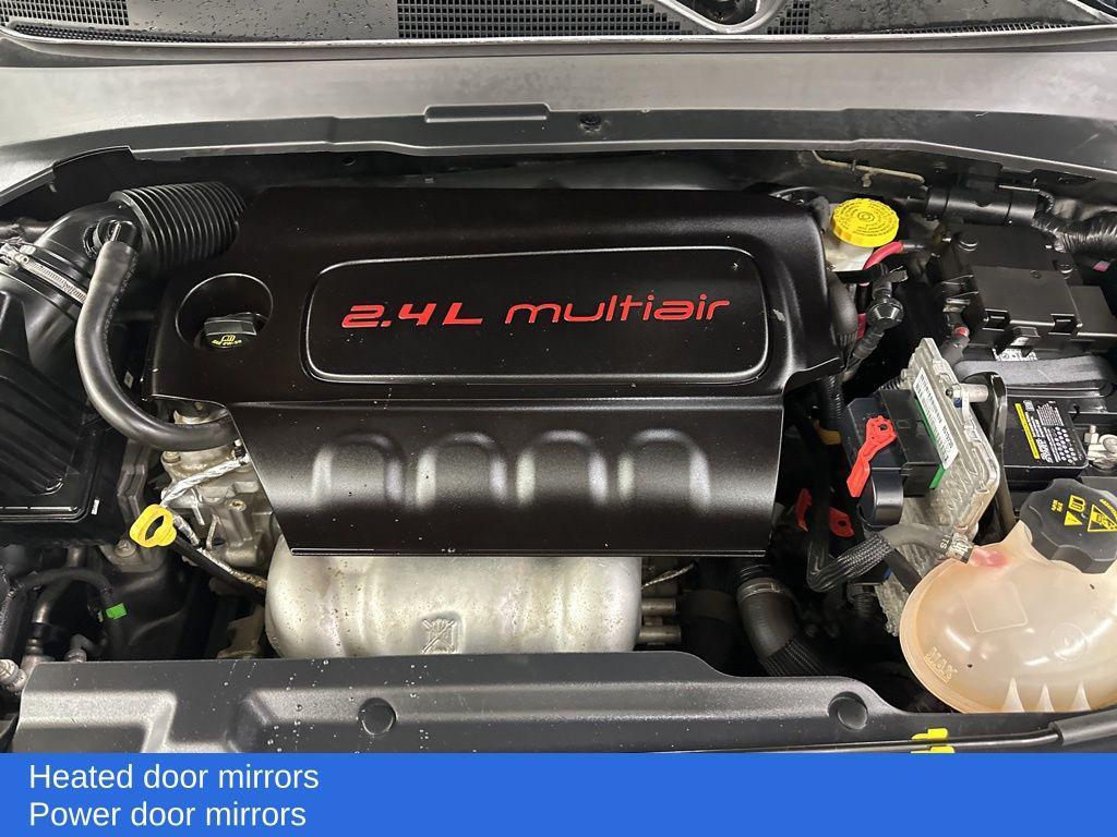 used 2018 Jeep Compass car, priced at $11,999