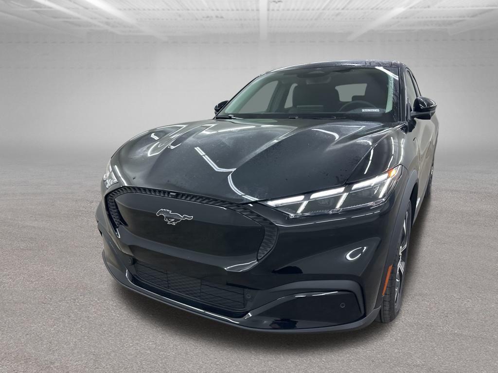 new 2025 Ford Mustang Mach-E car, priced at $38,999