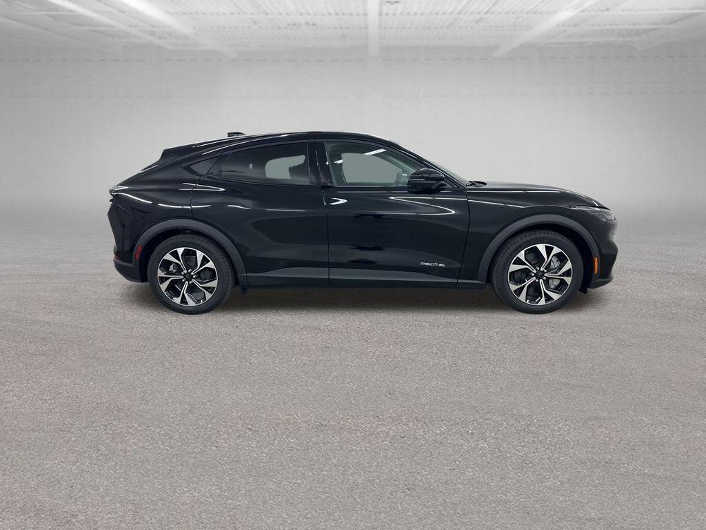 new 2025 Ford Mustang Mach-E car, priced at $38,999