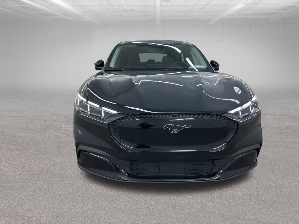 new 2025 Ford Mustang Mach-E car, priced at $38,999