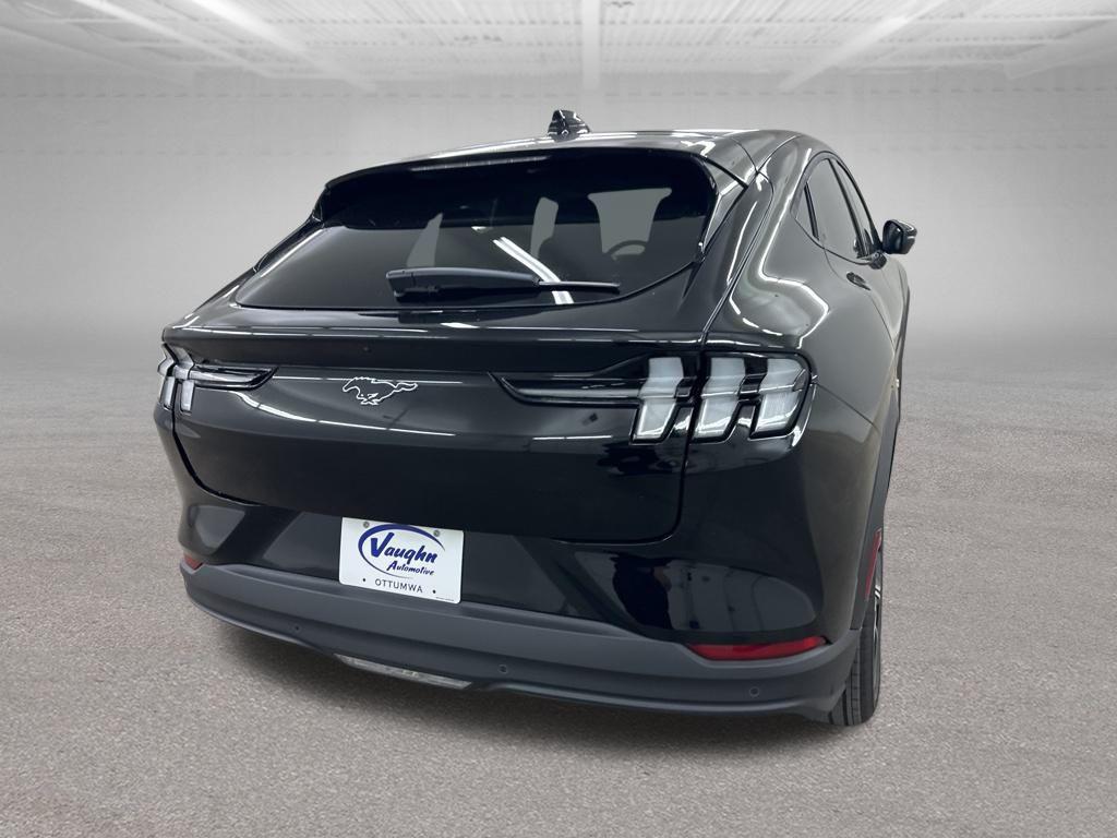 new 2025 Ford Mustang Mach-E car, priced at $38,999