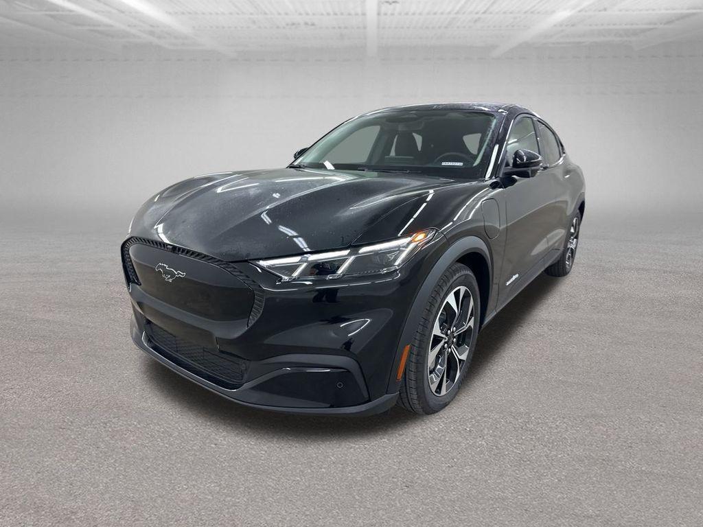 new 2025 Ford Mustang Mach-E car, priced at $38,999