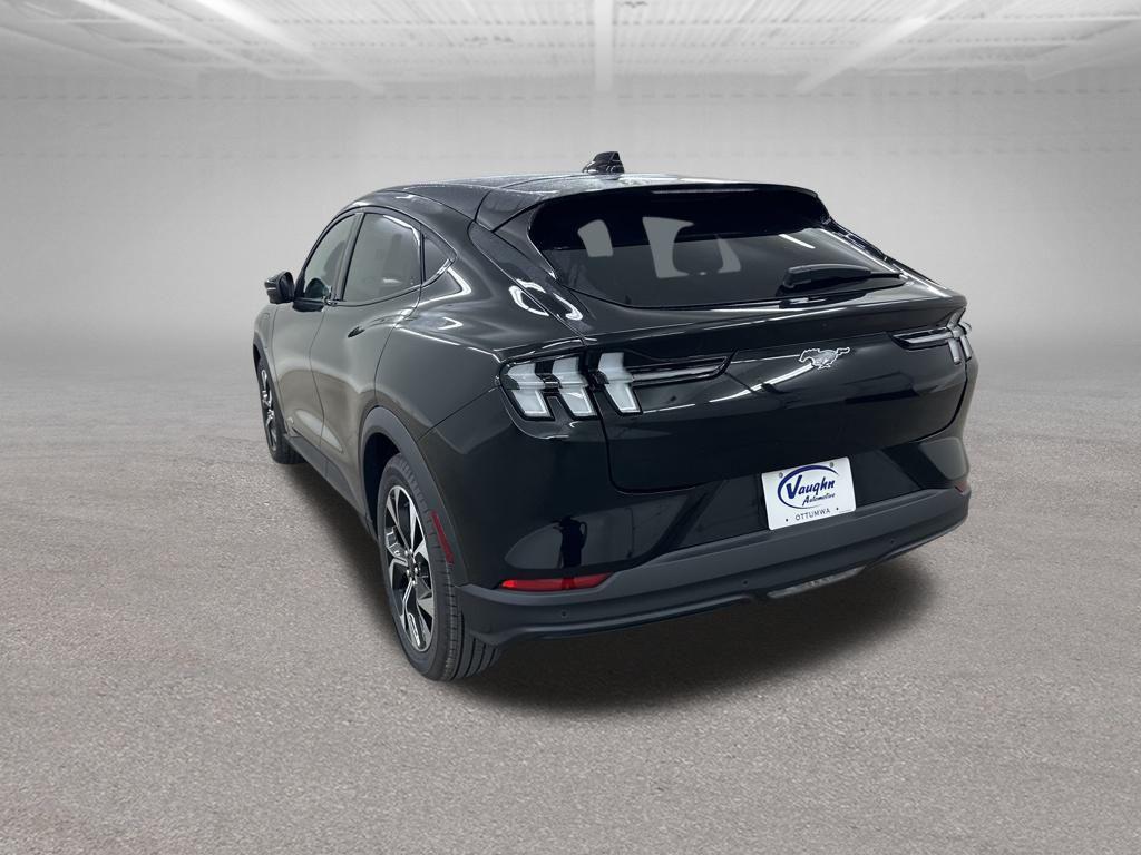 new 2025 Ford Mustang Mach-E car, priced at $38,999