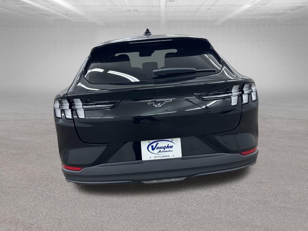 new 2025 Ford Mustang Mach-E car, priced at $38,999