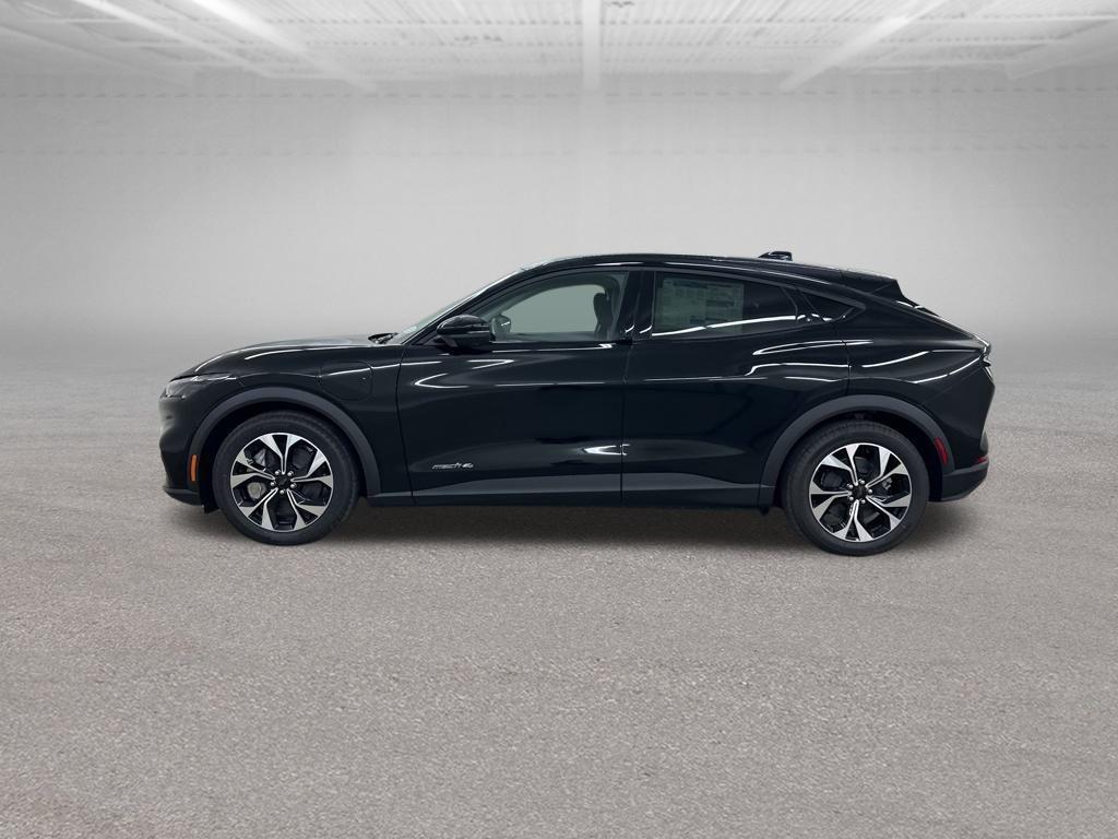 new 2025 Ford Mustang Mach-E car, priced at $38,999