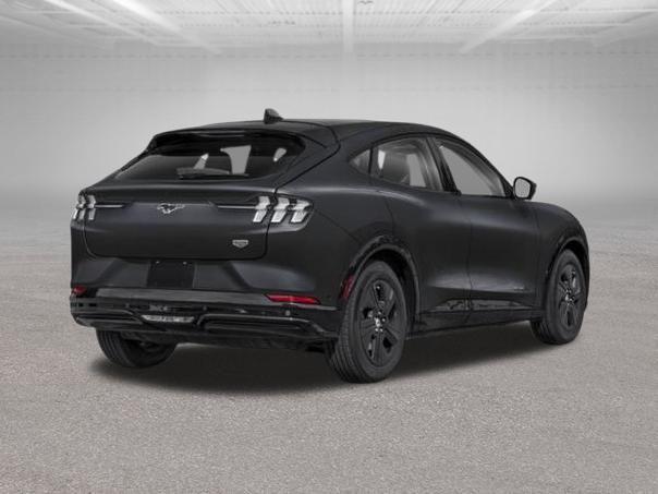 new 2025 Ford Mustang Mach-E car, priced at $45,190