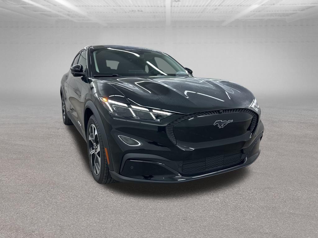 new 2025 Ford Mustang Mach-E car, priced at $38,999
