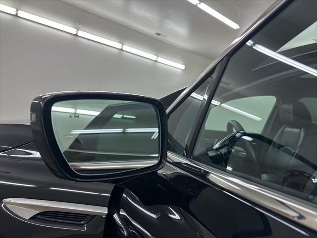 used 2024 Buick Enclave car, priced at $46,380