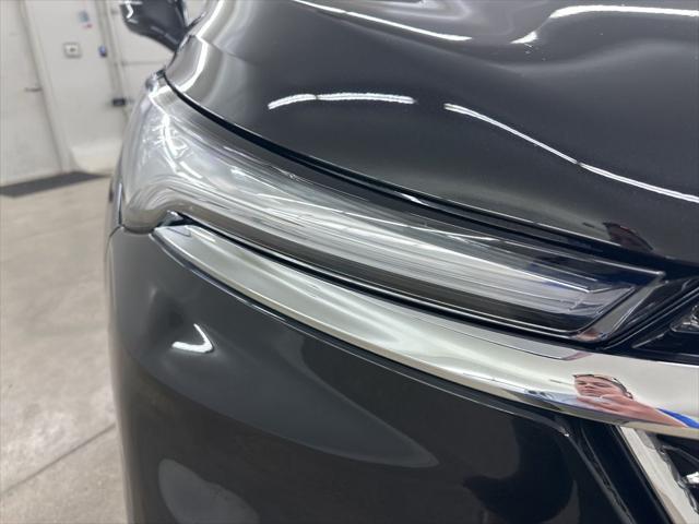 used 2024 Buick Enclave car, priced at $46,380