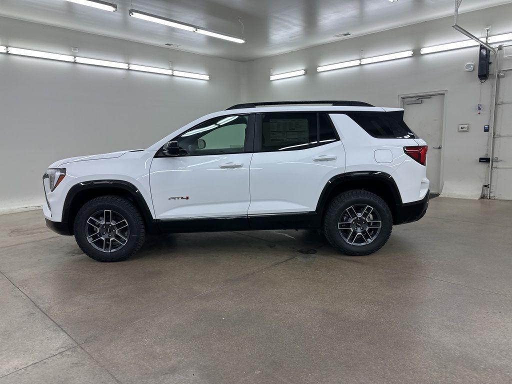new 2026 GMC Terrain car, priced at $38,499