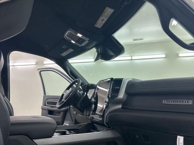 new 2025 Ram 2500 car, priced at $73,504