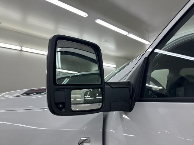 new 2025 Ram 2500 car, priced at $73,504