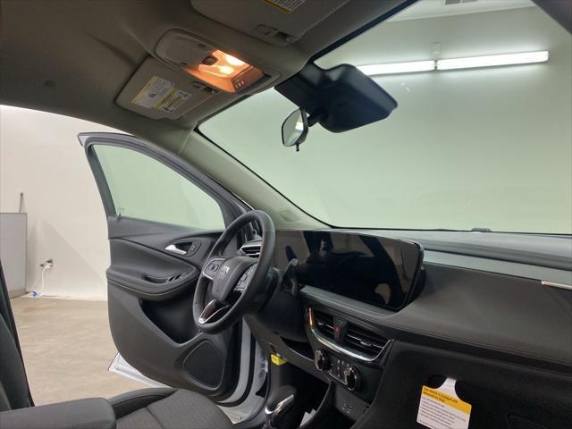 new 2025 Buick Encore GX car, priced at $25,332