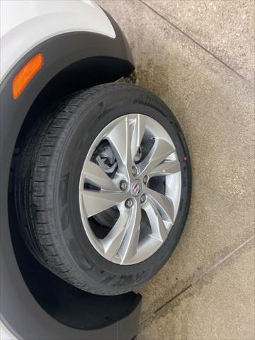 new 2025 Buick Encore GX car, priced at $25,832
