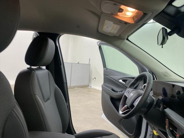 new 2025 Buick Encore GX car, priced at $25,332