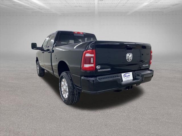 new 2024 Ram 2500 car, priced at $57,319