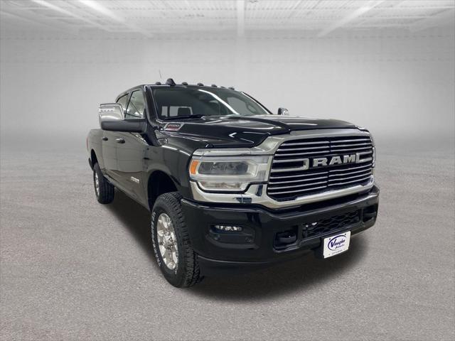 new 2024 Ram 2500 car, priced at $57,319