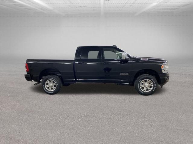 new 2024 Ram 2500 car, priced at $57,319