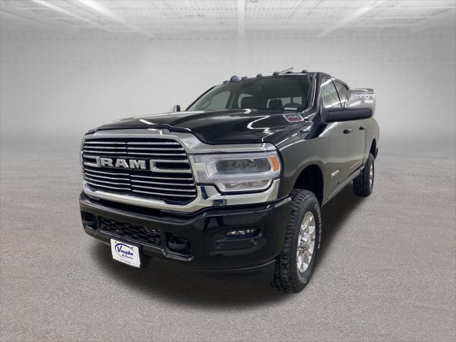 new 2024 Ram 2500 car, priced at $57,319