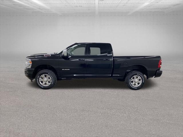 new 2024 Ram 2500 car, priced at $57,319