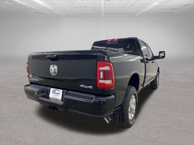 new 2024 Ram 2500 car, priced at $57,319