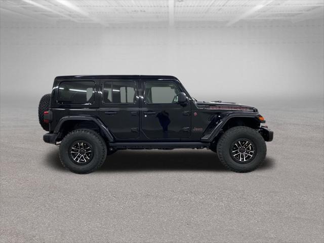 new 2024 Jeep Wrangler car, priced at $64,999