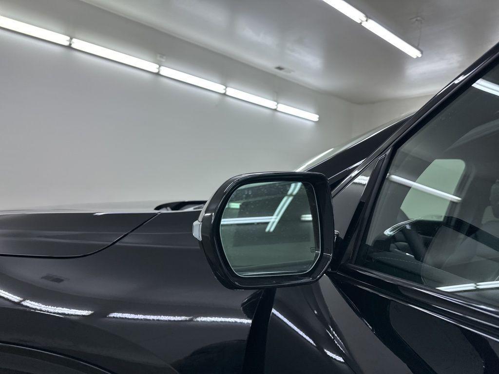 new 2026 Buick Enclave car, priced at $53,480