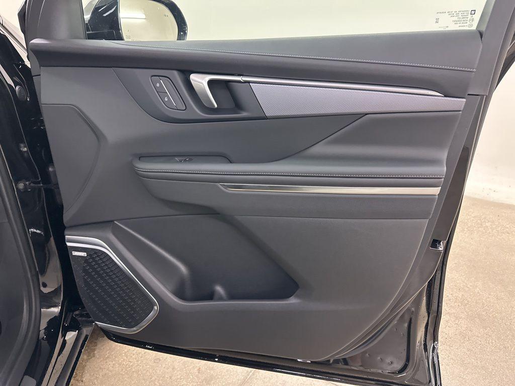 new 2026 Buick Enclave car, priced at $53,480