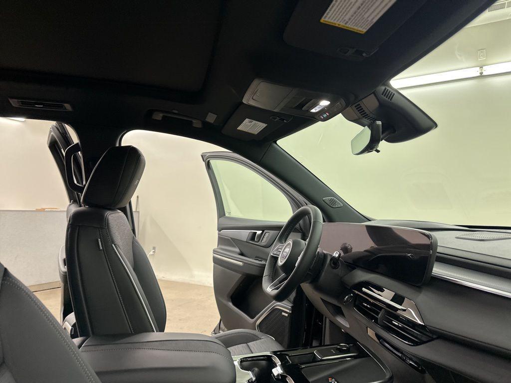 new 2026 Buick Enclave car, priced at $53,480